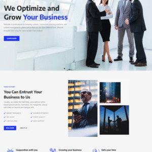 Corporate