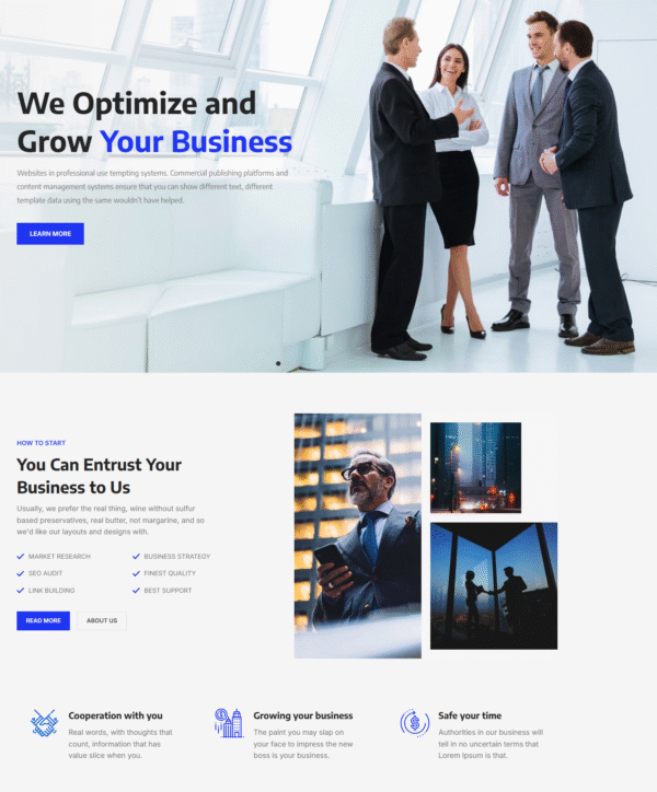Corporate
